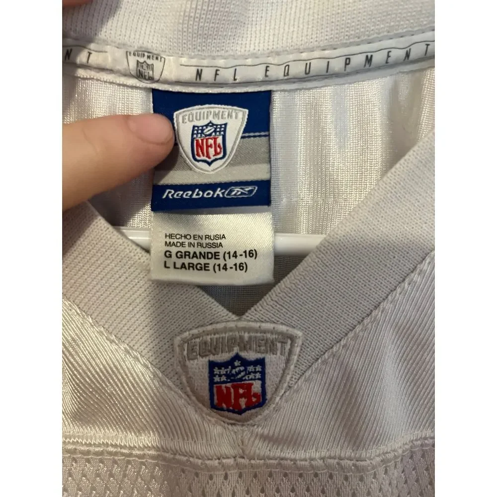 Kids Reebok‎ Chicago bears jersey
